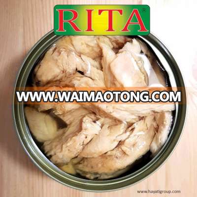 CANNED TUNA LIGHT MEAT FROM THAILAND Chunk/Flakes/Shredded/Solid