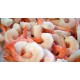 Frozen Shrimps