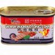 Halal Canned Chicken Luncheon Meat Food